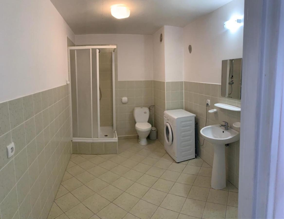 Apartamenty nad jeziorem Ełk Zewnętrze zdjęcie